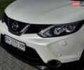 Белый Ниссан Кашкай, объемом двигателя 1.99 л и пробегом 116 тыс. км за 18500 $, фото 5 на Automoto.ua