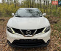 Білий Ніссан Кашкай, об'ємом двигуна 1.6 л та пробігом 137 тис. км за 14900 $, фото 11 на Automoto.ua