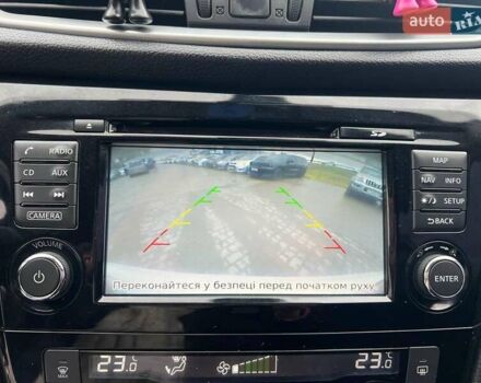 Білий Ніссан Кашкай, об'ємом двигуна 1.6 л та пробігом 216 тис. км за 16990 $, фото 33 на Automoto.ua