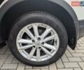 Белый Ниссан Кашкай, объемом двигателя 1.6 л и пробегом 132 тыс. км за 16500 $, фото 27 на Automoto.ua