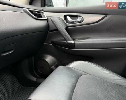 Білий Ніссан Кашкай, об'ємом двигуна 1.6 л та пробігом 114 тис. км за 20897 $, фото 26 на Automoto.ua