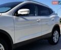 Белый Ниссан Кашкай, объемом двигателя 1.99 л и пробегом 116 тыс. км за 18500 $, фото 4 на Automoto.ua