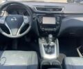 Белый Ниссан Кашкай, объемом двигателя 1.6 л и пробегом 62 тыс. км за 10700 $, фото 7 на Automoto.ua