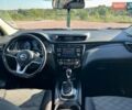Білий Ніссан Кашкай, об'ємом двигуна 2 л та пробігом 117 тис. км за 14700 $, фото 15 на Automoto.ua