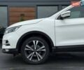 Білий Ніссан Кашкай, об'ємом двигуна 1.6 л та пробігом 114 тис. км за 20897 $, фото 6 на Automoto.ua