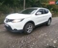 Ниссан Кашкай 2017 в Коломые на Automoto.ua Белый Ниссан Кашкай, объемом двигателя 1.2 л и пробегом 133 тыс. км за 13500 $, фото 1 на Automoto.ua