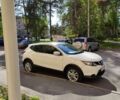 Білий Ніссан Кашкай, об'ємом двигуна 2 л та пробігом 73 тис. км за 14500 $, фото 1 на Automoto.ua