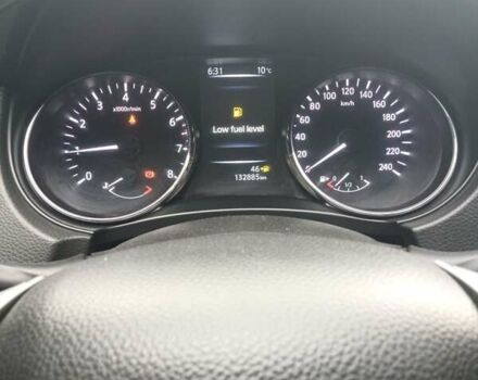 Ниссан Кашкай 2017 в Коломые на Automoto.ua Белый Ниссан Кашкай, объемом двигателя 1.2 л и пробегом 133 тыс. км за 13500 $, фото 3 на Automoto.ua