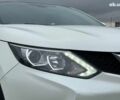 Білий Ніссан Кашкай, об'ємом двигуна 1.6 л та пробігом 216 тис. км за 16990 $, фото 12 на Automoto.ua