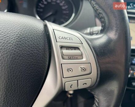 Білий Ніссан Кашкай, об'ємом двигуна 1.6 л та пробігом 216 тис. км за 16990 $, фото 23 на Automoto.ua