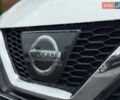 Білий Ніссан Кашкай, об'ємом двигуна 1.6 л та пробігом 114 тис. км за 20897 $, фото 5 на Automoto.ua