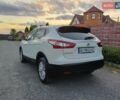 Білий Ніссан Кашкай, об'ємом двигуна 1.2 л та пробігом 82 тис. км за 13500 $, фото 7 на Automoto.ua