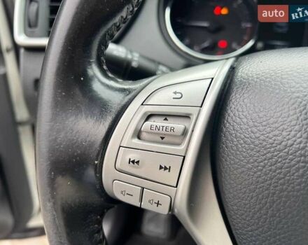 Білий Ніссан Кашкай, об'ємом двигуна 1.6 л та пробігом 216 тис. км за 16990 $, фото 24 на Automoto.ua