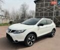 Белый Ниссан Кашкай, объемом двигателя 1.46 л и пробегом 178 тыс. км за 13500 $, фото 1 на Automoto.ua