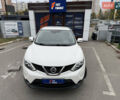 Белый Ниссан Кашкай, объемом двигателя 1.2 л и пробегом 48 тыс. км за 17700 $, фото 4 на Automoto.ua