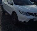 Белый Ниссан Кашкай, объемом двигателя 1.6 л и пробегом 272 тыс. км за 12800 $, фото 10 на Automoto.ua