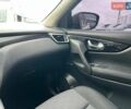 Білий Ніссан Кашкай, об'ємом двигуна 1.6 л та пробігом 216 тис. км за 16990 $, фото 31 на Automoto.ua
