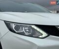 Білий Ніссан Кашкай, об'ємом двигуна 1.6 л та пробігом 216 тис. км за 16990 $, фото 12 на Automoto.ua