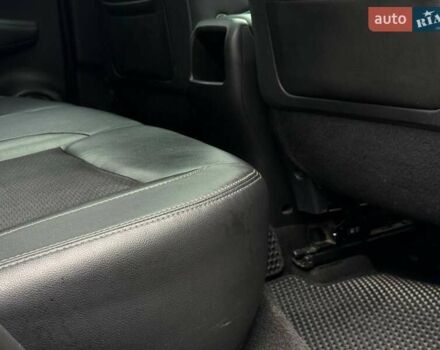 Білий Ніссан Кашкай, об'ємом двигуна 1.6 л та пробігом 114 тис. км за 20897 $, фото 40 на Automoto.ua