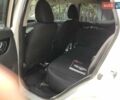 Белый Ниссан Кашкай, объемом двигателя 1.2 л и пробегом 63 тыс. км за 16000 $, фото 3 на Automoto.ua