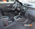 Белый Ниссан Кашкай, объемом двигателя 1.2 л и пробегом 82 тыс. км за 14900 $, фото 5 на Automoto.ua