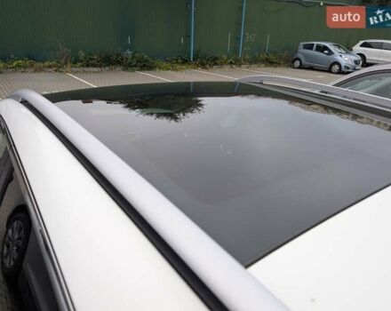 Белый Ниссан Кашкай, объемом двигателя 1.6 л и пробегом 132 тыс. км за 16500 $, фото 48 на Automoto.ua