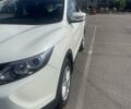 Білий Ніссан Кашкай, об'ємом двигуна 1.6 л та пробігом 108 тис. км за 16900 $, фото 3 на Automoto.ua
