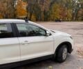 Белый Ниссан Кашкай, объемом двигателя 2 л и пробегом 76 тыс. км за 14500 $, фото 10 на Automoto.ua