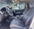 Белый Ниссан Кашкай, объемом двигателя 1.6 л и пробегом 62 тыс. км за 10700 $, фото 6 на Automoto.ua