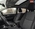 Белый Ниссан Кашкай, объемом двигателя 2 л и пробегом 83 тыс. км за 14700 $, фото 9 на Automoto.ua