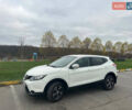 Білий Ніссан Кашкай, об'ємом двигуна 1.2 л та пробігом 71 тис. км за 14700 $, фото 5 на Automoto.ua