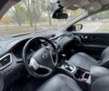 Білий Ніссан Кашкай, об'ємом двигуна 1.6 л та пробігом 158 тис. км за 16400 $, фото 4 на Automoto.ua