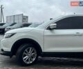 Білий Ніссан Кашкай, об'ємом двигуна 1.6 л та пробігом 216 тис. км за 16990 $, фото 3 на Automoto.ua