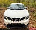 Білий Ніссан Кашкай, об'ємом двигуна 1.6 л та пробігом 137 тис. км за 15200 $, фото 2 на Automoto.ua