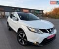 Белый Ниссан Кашкай, объемом двигателя 1.5 л и пробегом 213 тыс. км за 15900 $, фото 1 на Automoto.ua