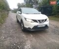 Ниссан Кашкай 2017 в Коломые на Automoto.ua Белый Ниссан Кашкай, объемом двигателя 1.2 л и пробегом 133 тыс. км за 13500 $, фото 9 на Automoto.ua
