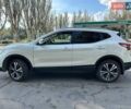 Білий Ніссан Кашкай, об'ємом двигуна 2 л та пробігом 98 тис. км за 19000 $, фото 2 на Automoto.ua