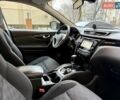 Білий Ніссан Кашкай, об'ємом двигуна 1.2 л та пробігом 85 тис. км за 15800 $, фото 13 на Automoto.ua
