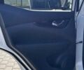 Белый Ниссан Кашкай, объемом двигателя 1.99 л и пробегом 116 тыс. км за 18500 $, фото 29 на Automoto.ua