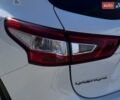 Белый Ниссан Кашкай, объемом двигателя 1.99 л и пробегом 116 тыс. км за 18500 $, фото 10 на Automoto.ua