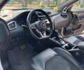 Білий Ніссан Кашкай, об'ємом двигуна 2 л та пробігом 98 тис. км за 19000 $, фото 14 на Automoto.ua