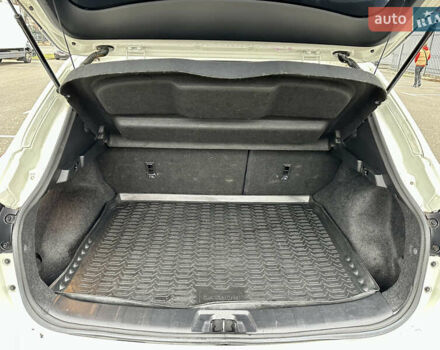 Білий Ніссан Кашкай, об'ємом двигуна 1.2 л та пробігом 56 тис. км за 14777 $, фото 30 на Automoto.ua