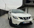 Білий Ніссан Кашкай, об'ємом двигуна 1.6 л та пробігом 136 тис. км за 17000 $, фото 1 на Automoto.ua