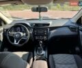 Білий Ніссан Кашкай, об'ємом двигуна 2 л та пробігом 117 тис. км за 14700 $, фото 14 на Automoto.ua