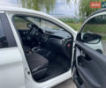 Белый Ниссан Кашкай, объемом двигателя 1.2 л и пробегом 150 тыс. км за 11999 $, фото 4 на Automoto.ua