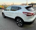 Белый Ниссан Кашкай, объемом двигателя 1.5 л и пробегом 213 тыс. км за 15900 $, фото 4 на Automoto.ua