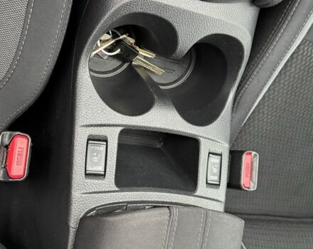 Білий Ніссан Кашкай, об'ємом двигуна 1.2 л та пробігом 92 тис. км за 11500 $, фото 16 на Automoto.ua