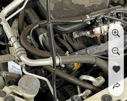 Белый Ниссан Кашкай, объемом двигателя 2 л и пробегом 18 тыс. км за 15200 $, фото 4 на Automoto.ua