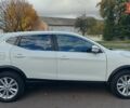 Белый Ниссан Кашкай, объемом двигателя 2 л и пробегом 53 тыс. км за 15250 $, фото 9 на Automoto.ua