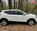 Білий Ніссан Кашкай, об'ємом двигуна 1.6 л та пробігом 137 тис. км за 14900 $, фото 6 на Automoto.ua